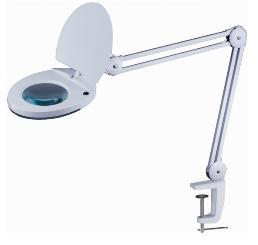 Magnifier Lamp 6025