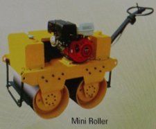 Mini Roller