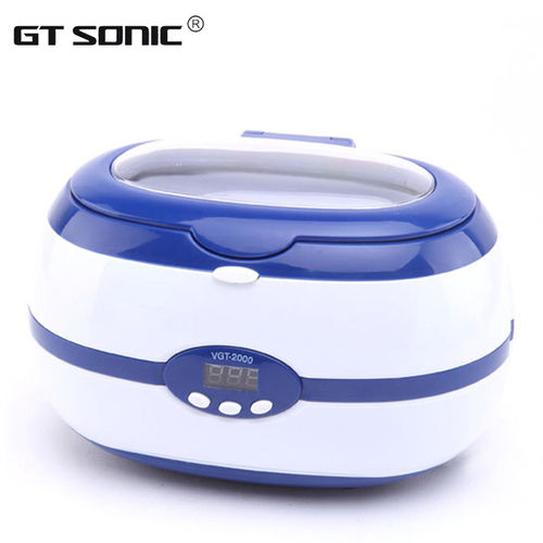 VGT-2000 Ultrasonic Cleaner For Watch