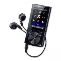 Walkman Video Flash Portable Media Player