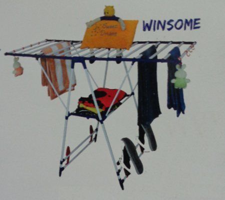 Winsome Towel Stand (CD-115)