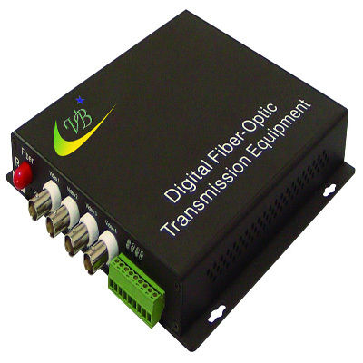 1-16 Channel Multifunctional Fiber Optical Converter