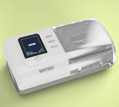 BiPAP-ST30 (Bi-Level Positive Airway pressure CPAP) Non-Invasive Ventilator Machine