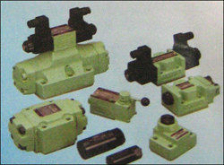 Directional Control Valve