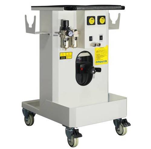 Dry Sanding Machine