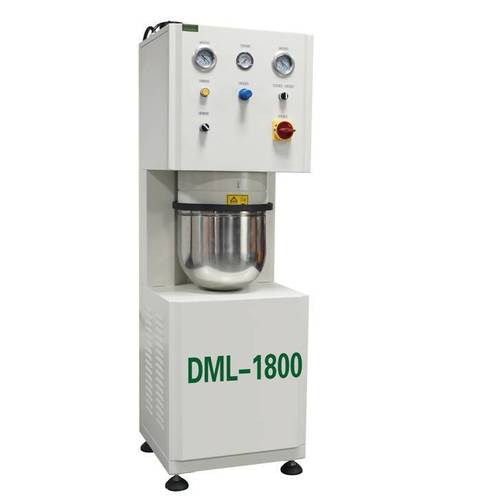 Dust Extraction System