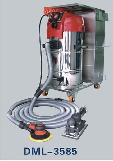 Dust-Free Sanding Machine