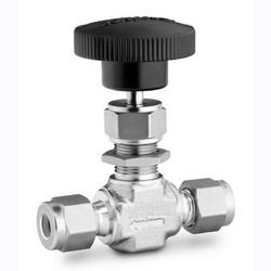 Global Needle Valves