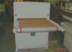 Heat Dryer Conveyor