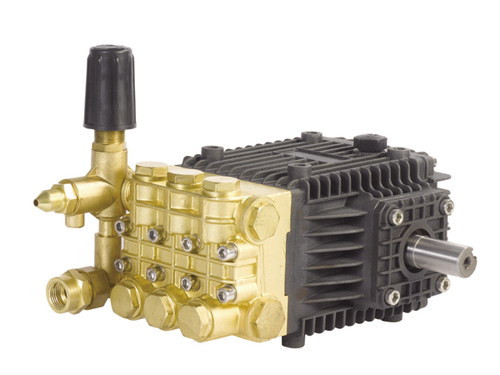 High Pressure Car Washer