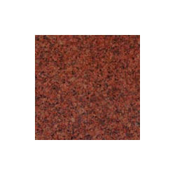 Imperial Red Granite - Durable, Wear-Proof Material | Moisture, Mold & Heat Resistant, Customizable for Kitchen-Tops, Counter-Tops, Table-Tops, Walls & Floorings