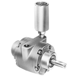 Non-Lubricated Air Motors (NL22)