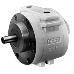 Non-Lubricated Air Motors (Nl42)