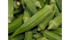 Okra