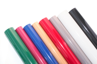 PVC Heat Transfer Flex