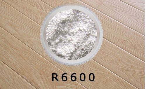 R6600 Rutile Titanium Dioxide