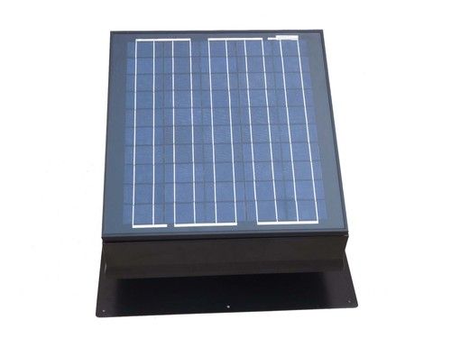 Solar Attic Fan 30W