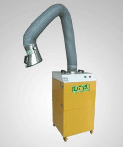 Welding Fume Purifier (Single Arm/Double Arms)