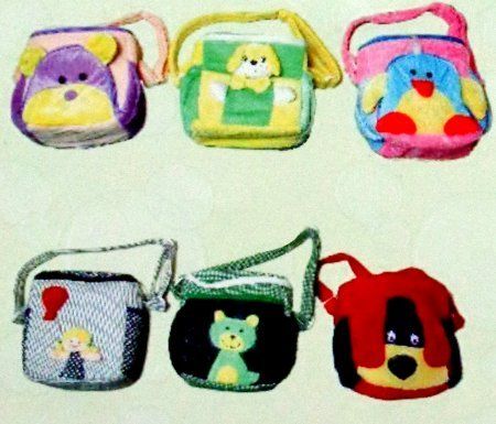 Baby Bags (Baby Necessities)