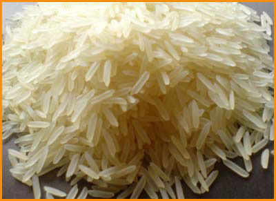 Basmati Rice