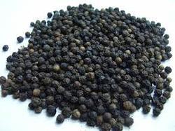 Black Pepper (Dry/Powder)