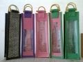 Bottle Jute Bags