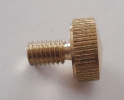 Brass Screw