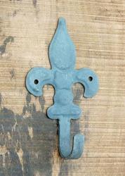 Durable Iron Hook - Iron