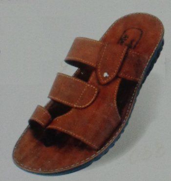 Fancy Gents Sandal (PUG-824)