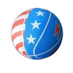 Flash Basketball (Size 3C)