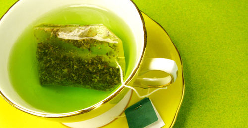 Green Tea