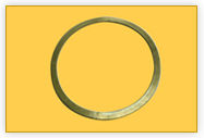 Gum Roll Ring (Spares for Box Corrugation Machines)