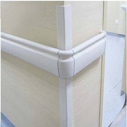 Hospital Handrails