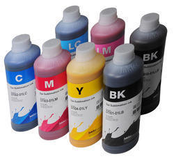 Inktec Sublimation Inks