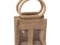 Jar Jute Bags