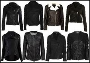 Mehar Leather Jackets