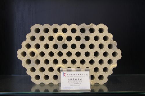 Refractory Fireclay Brick