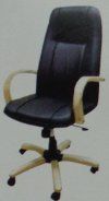 Revolving Office Chair