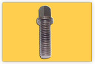 Rotary Bolt (Spares for Rotary & Creasing Machine)