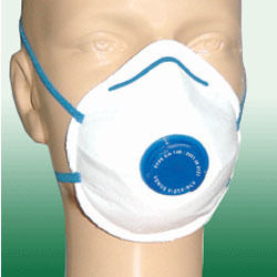 Venus Nose Masks Application: Industrial