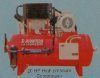 20HP High Pressure Compressor