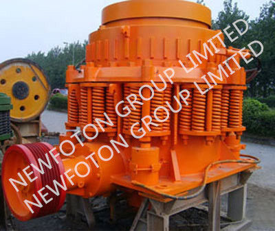 Cone Crusher