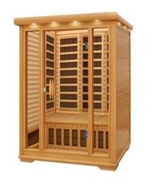 Far Infrared Dry Sauna Room (KLJ-HB300)