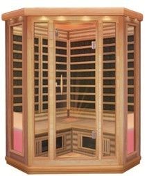 Far Infrared Dry Sauna Room (KLJ-HB450)