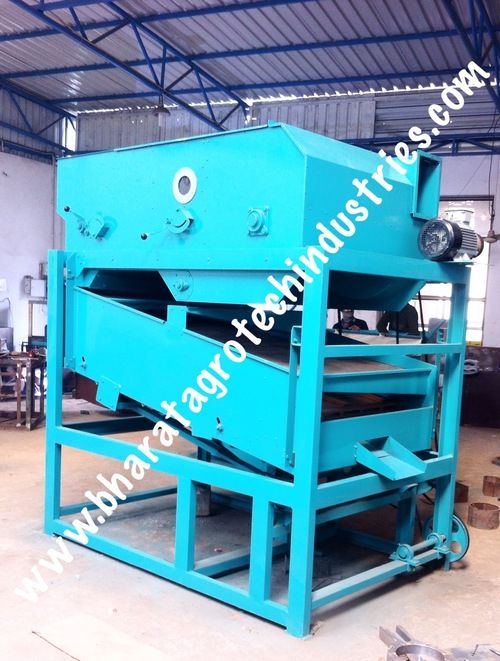 Grain Cleaner