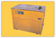 Heat Sealing Box Strapping Machine