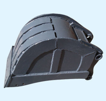 Heavy Bucket For Excavators