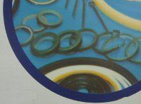 Pu  Framework: Metal Hydraulic Cylinder Seal Kit