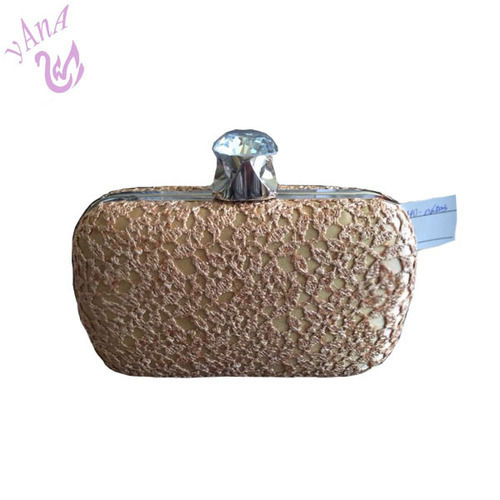 Ladies Evening Party Small Clutch Bag