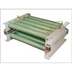 Load Bank Resistors